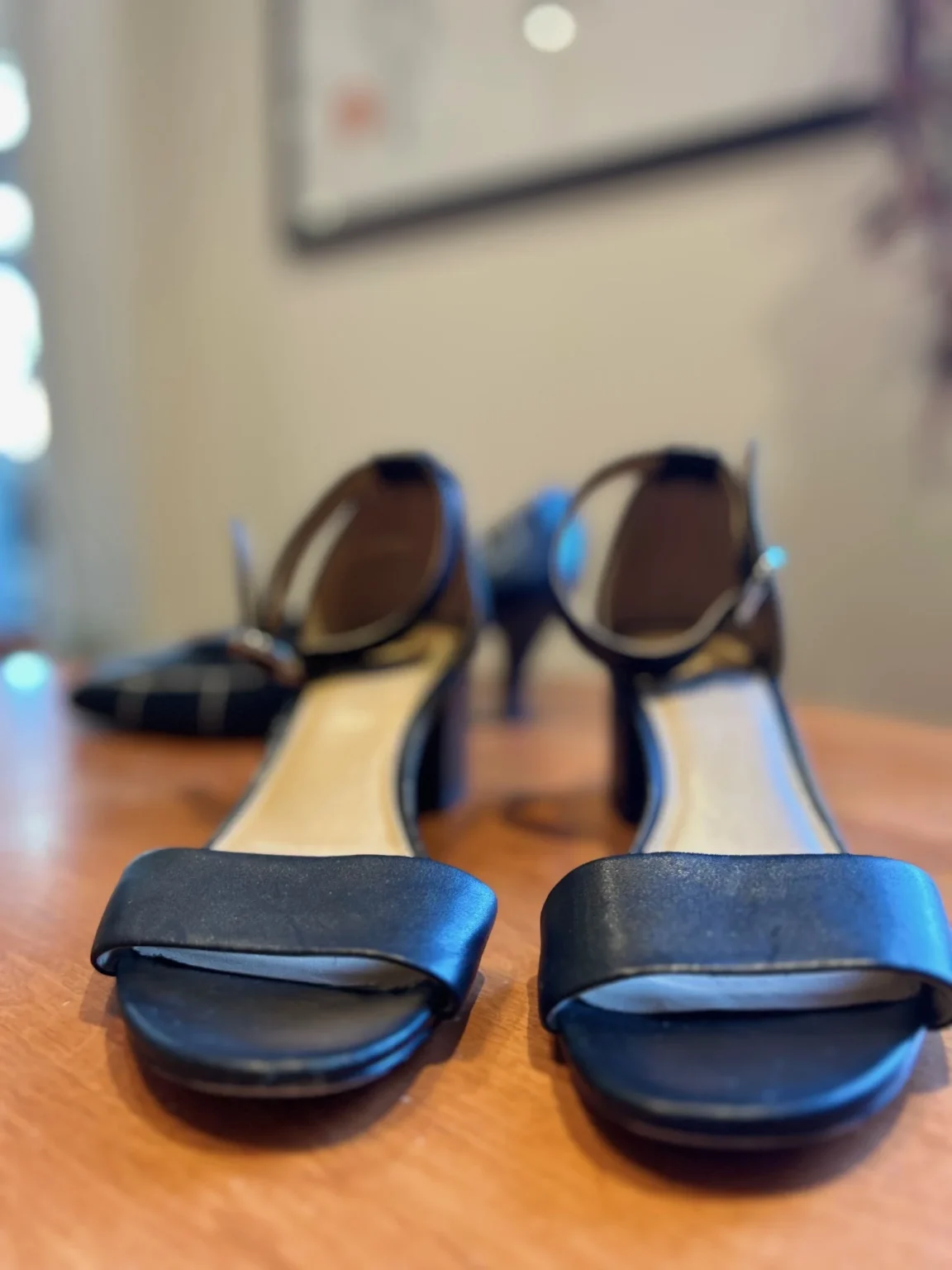 Image for Sandales Michael Kors
