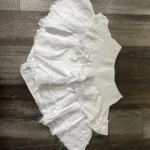 Featured thumbnail for Blanco by Nature white skort