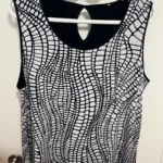 Featured thumbnail for Élégante camisole