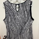Thumbnail for Élégante camisole