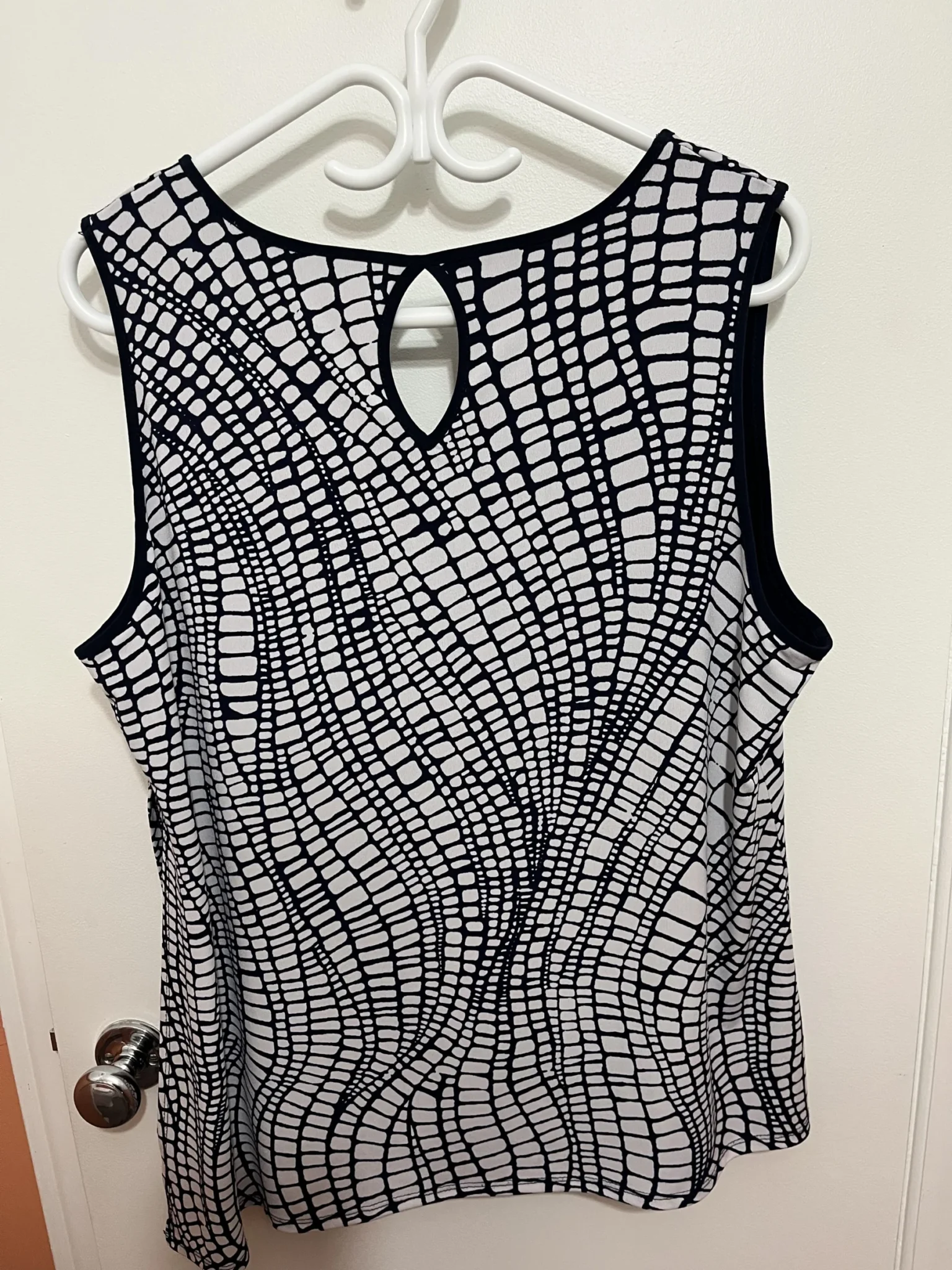 Image for Élégante camisole
