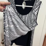 Thumbnail for Élégante camisole