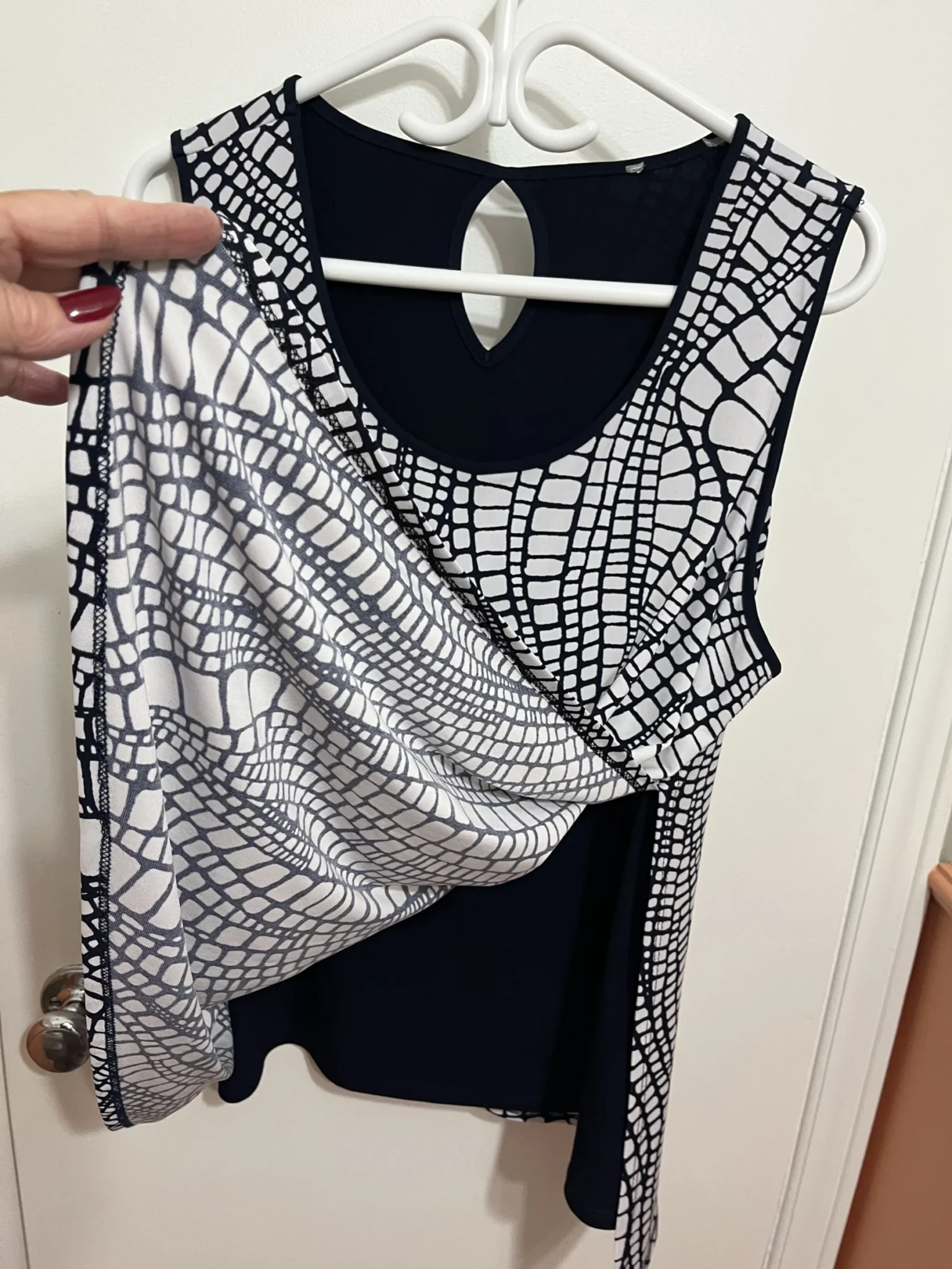 Image for Élégante camisole