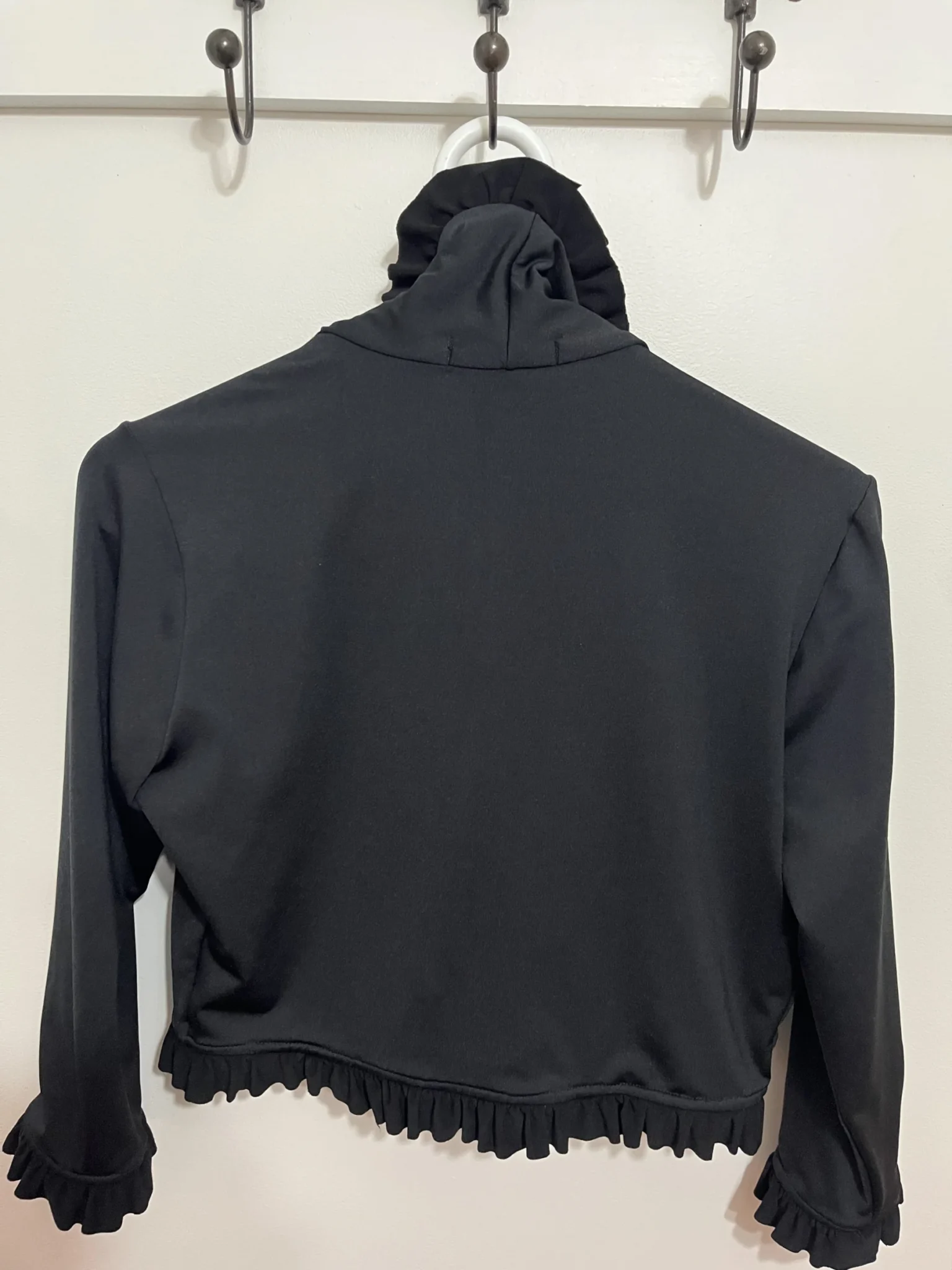 Image for Veste à la taille