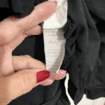 Thumbnail for Veste à la taille