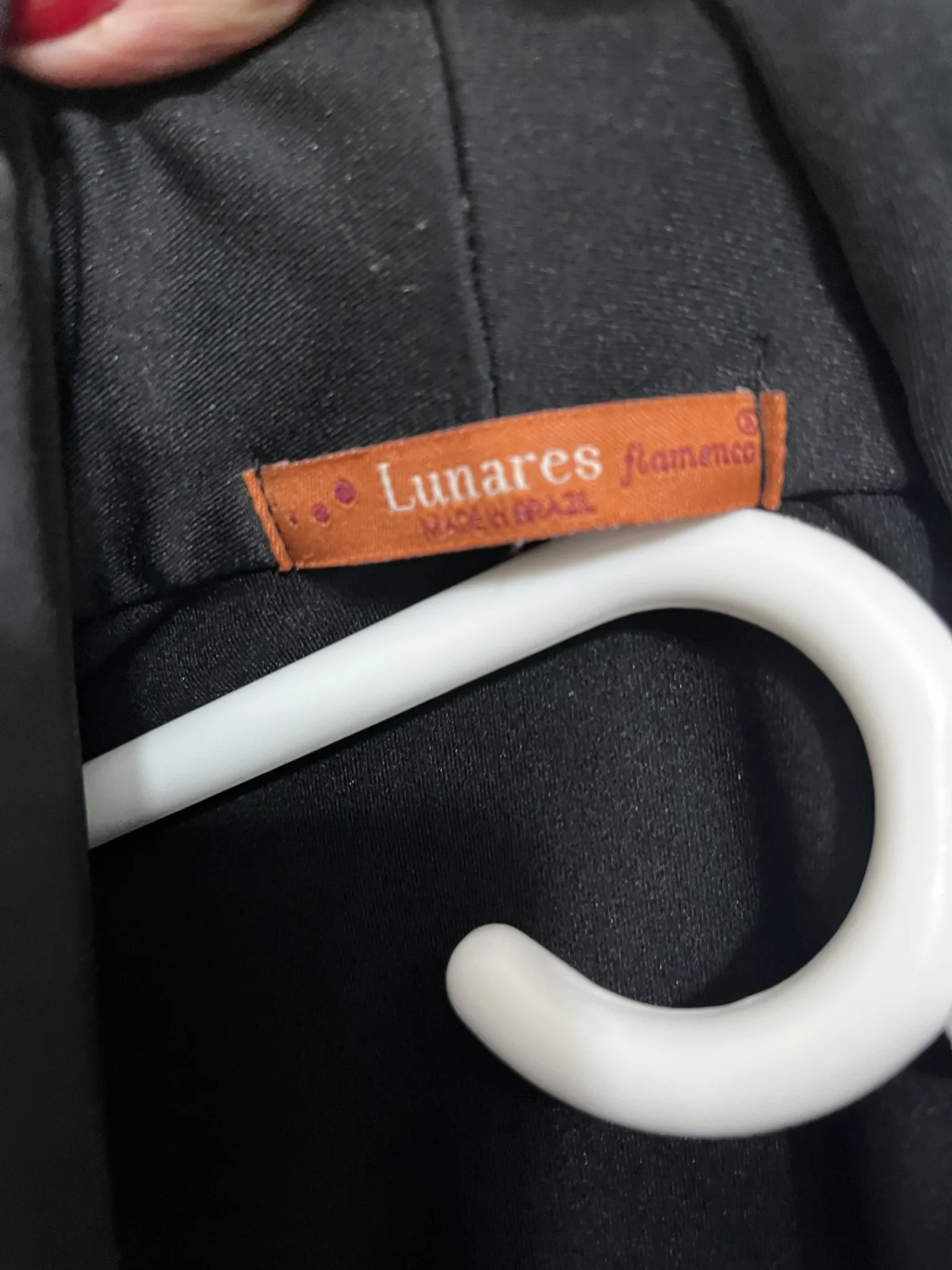 Image for Veste à la taille