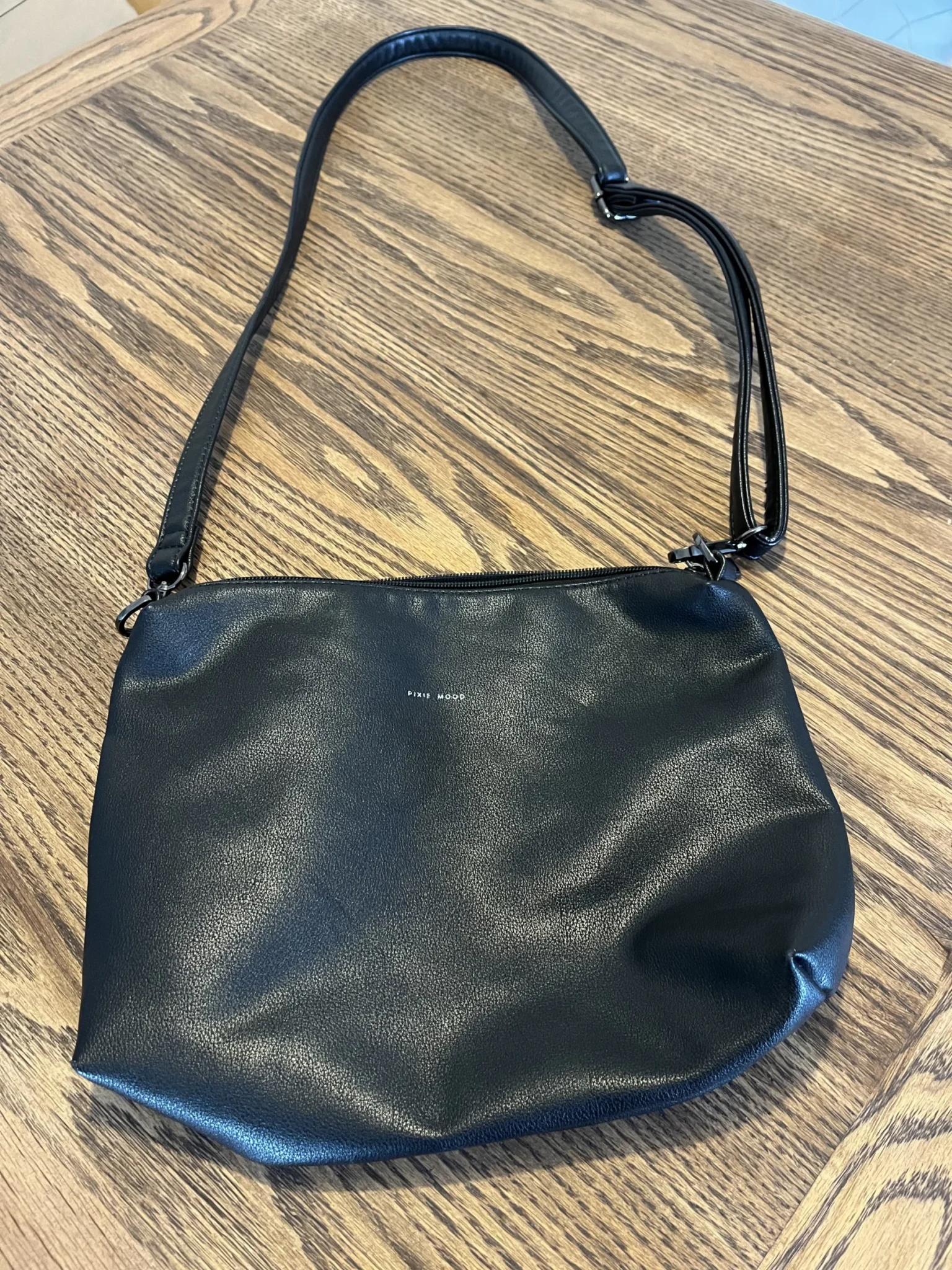 Featured image for Sac à main tout simple