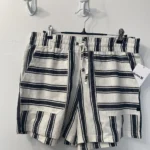Featured thumbnail for Hurley white and black shorts