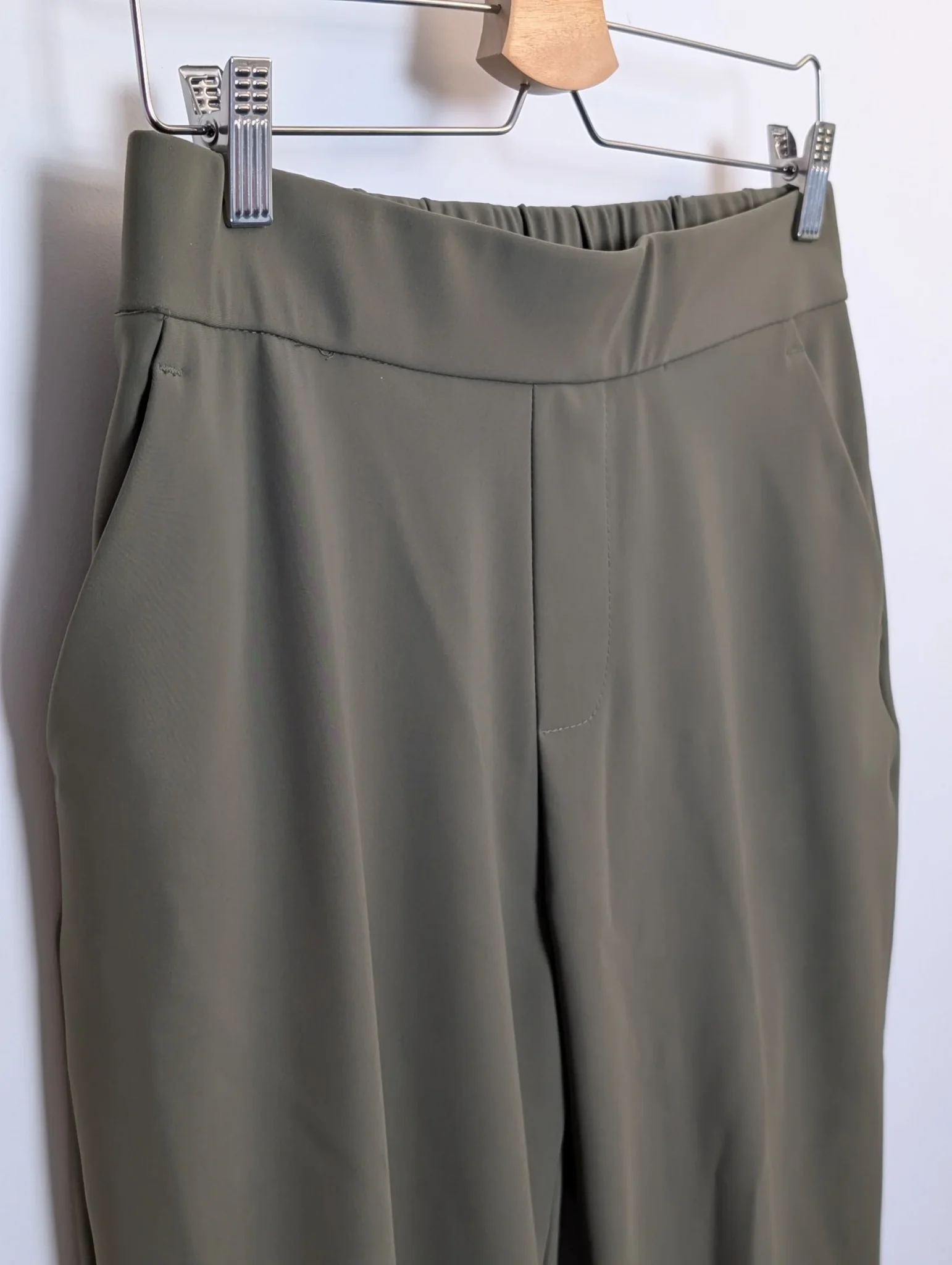 Image for 💚 Pantalon Oraki Ecoversa