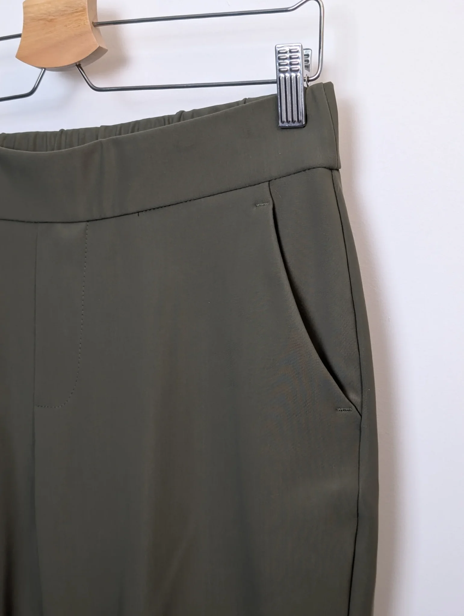 Image for 💚 Pantalon Oraki Ecoversa