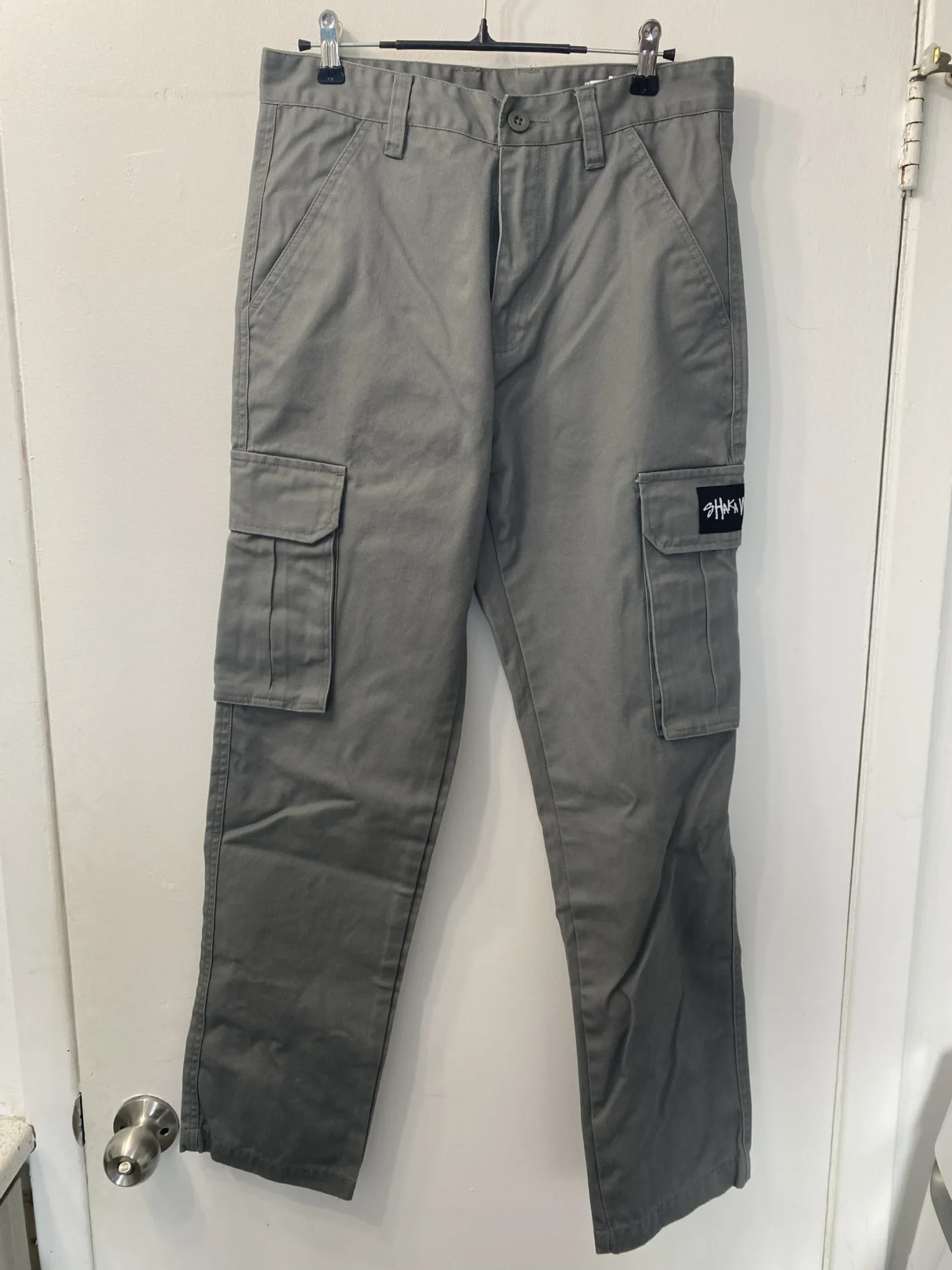 Featured image for Shaka Wear Canvas Cargo