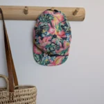 Featured thumbnail for 💙 Casquette fleurie