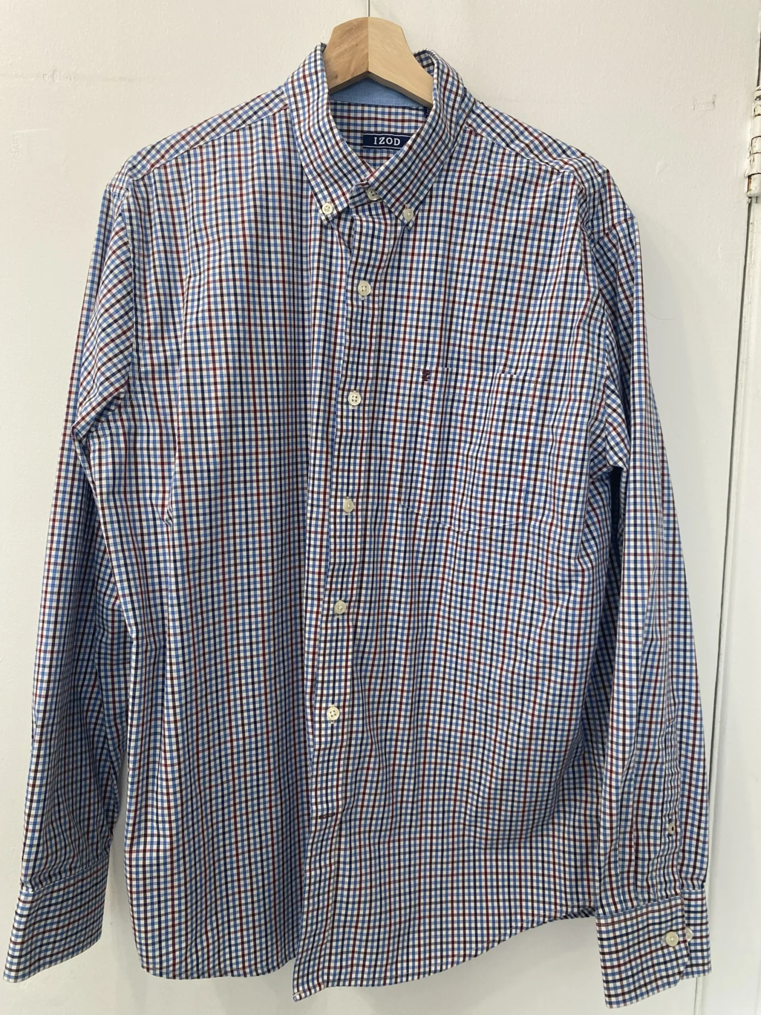 Featured image for IZOD shirt