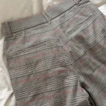 Thumbnail for Pantalons à carreaux
