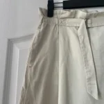 Thumbnail for Maison Martin Margiela MM6 skirt beige size 40