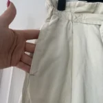 Thumbnail for Maison Martin Margiela MM6 skirt beige size 40