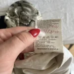 Thumbnail for Maison Martin Margiela MM6 skirt beige size 40