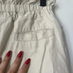 Thumbnail for Maison Martin Margiela MM6 skirt beige size 40