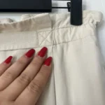 Thumbnail for Maison Martin Margiela MM6 skirt beige size 40