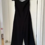 Featured thumbnail for Combinaison Babaton Aritzia Strapless Wide Leg