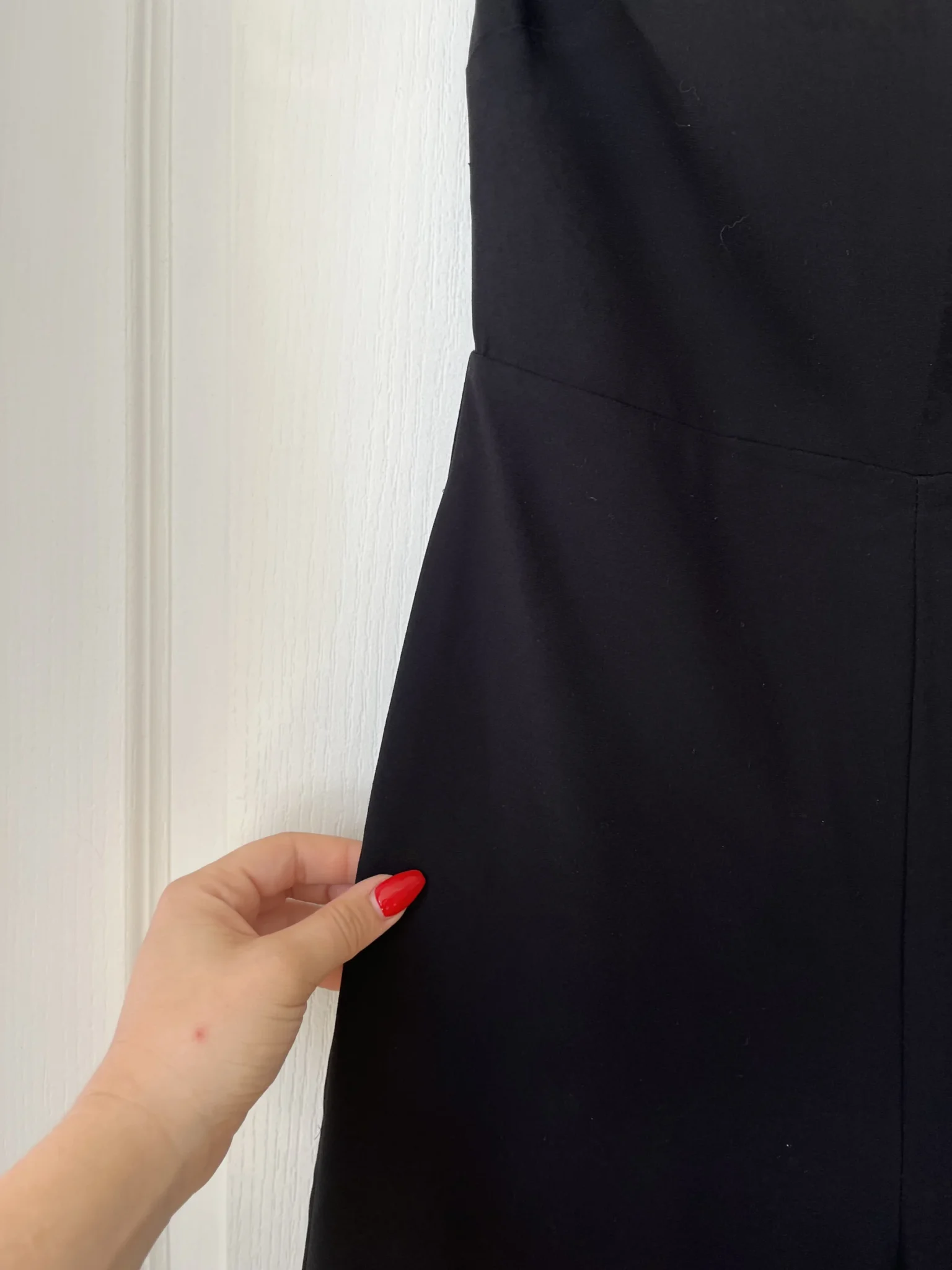 Image for Combinaison Babaton Aritzia Strapless Wide Leg