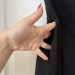 Thumbnail for Combinaison Babaton Aritzia Strapless Wide Leg