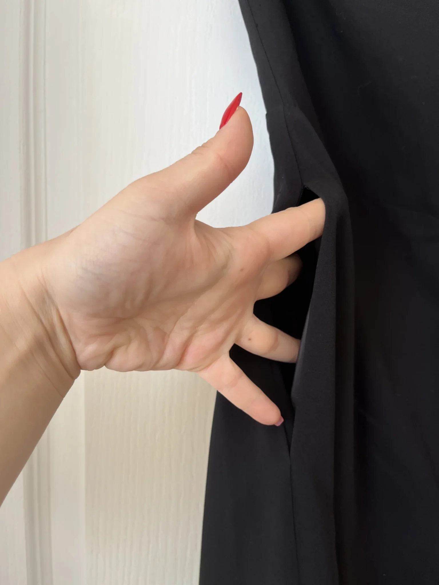 Image for Combinaison Babaton Aritzia Strapless Wide Leg