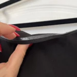 Thumbnail for Combinaison Babaton Aritzia Strapless Wide Leg