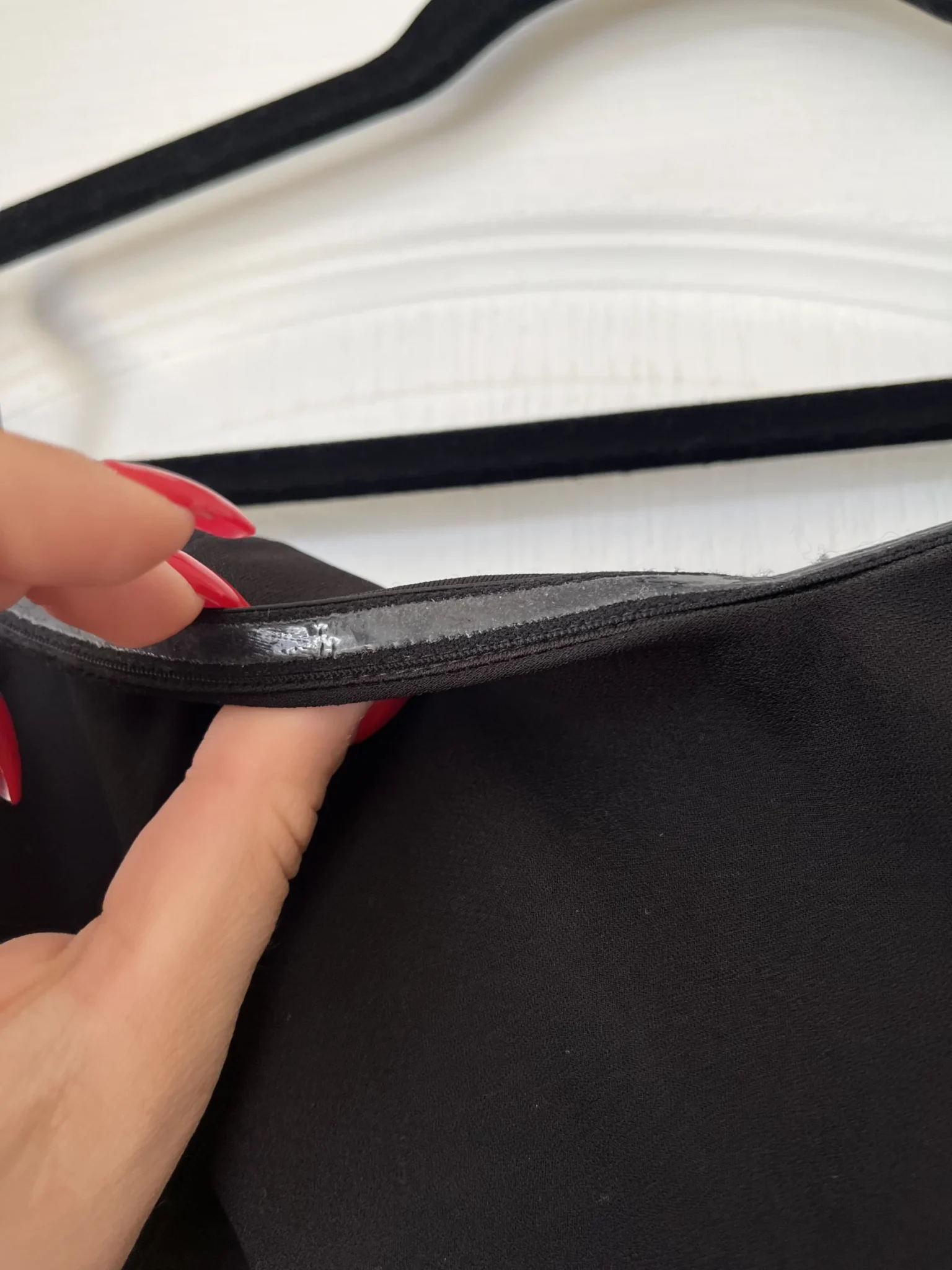 Image for Combinaison Babaton Aritzia Strapless Wide Leg