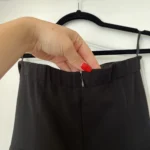 Thumbnail for Combinaison Babaton Aritzia Strapless Wide Leg