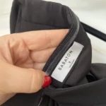 Thumbnail for Combinaison Babaton Aritzia Strapless Wide Leg