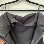 Thumbnail for Combinaison Babaton Aritzia Strapless Wide Leg
