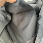 Thumbnail for Combinaison Babaton Aritzia Strapless Wide Leg