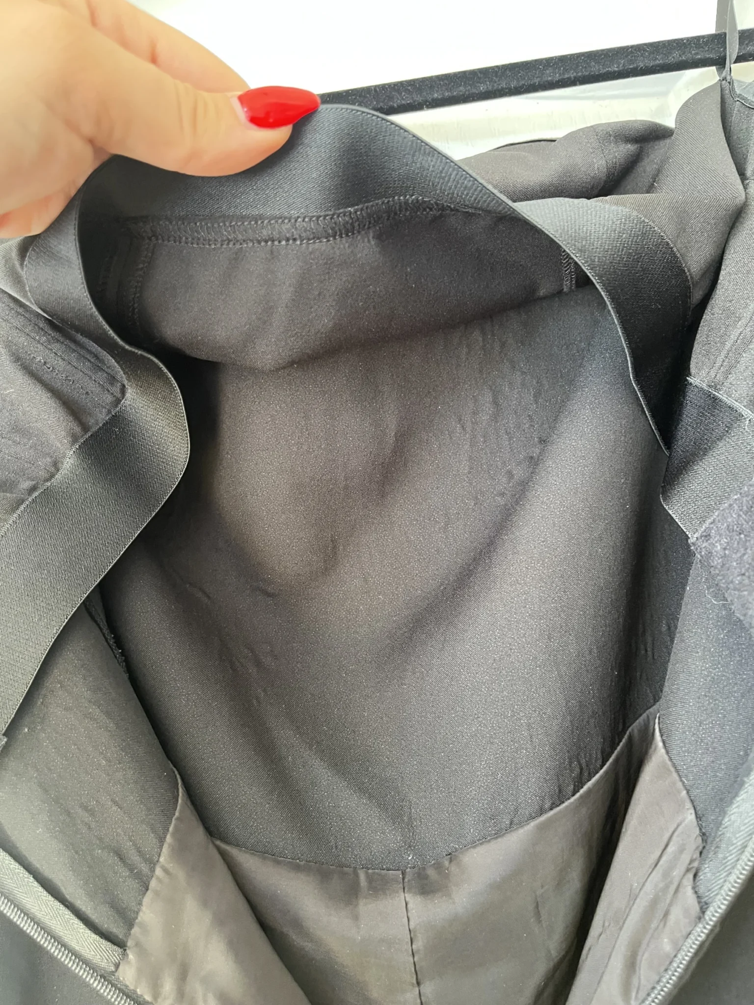 Image for Combinaison Babaton Aritzia Strapless Wide Leg