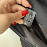 Thumbnail for Combinaison Babaton Aritzia Strapless Wide Leg