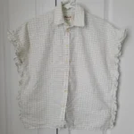 Featured thumbnail for Madewell blouse