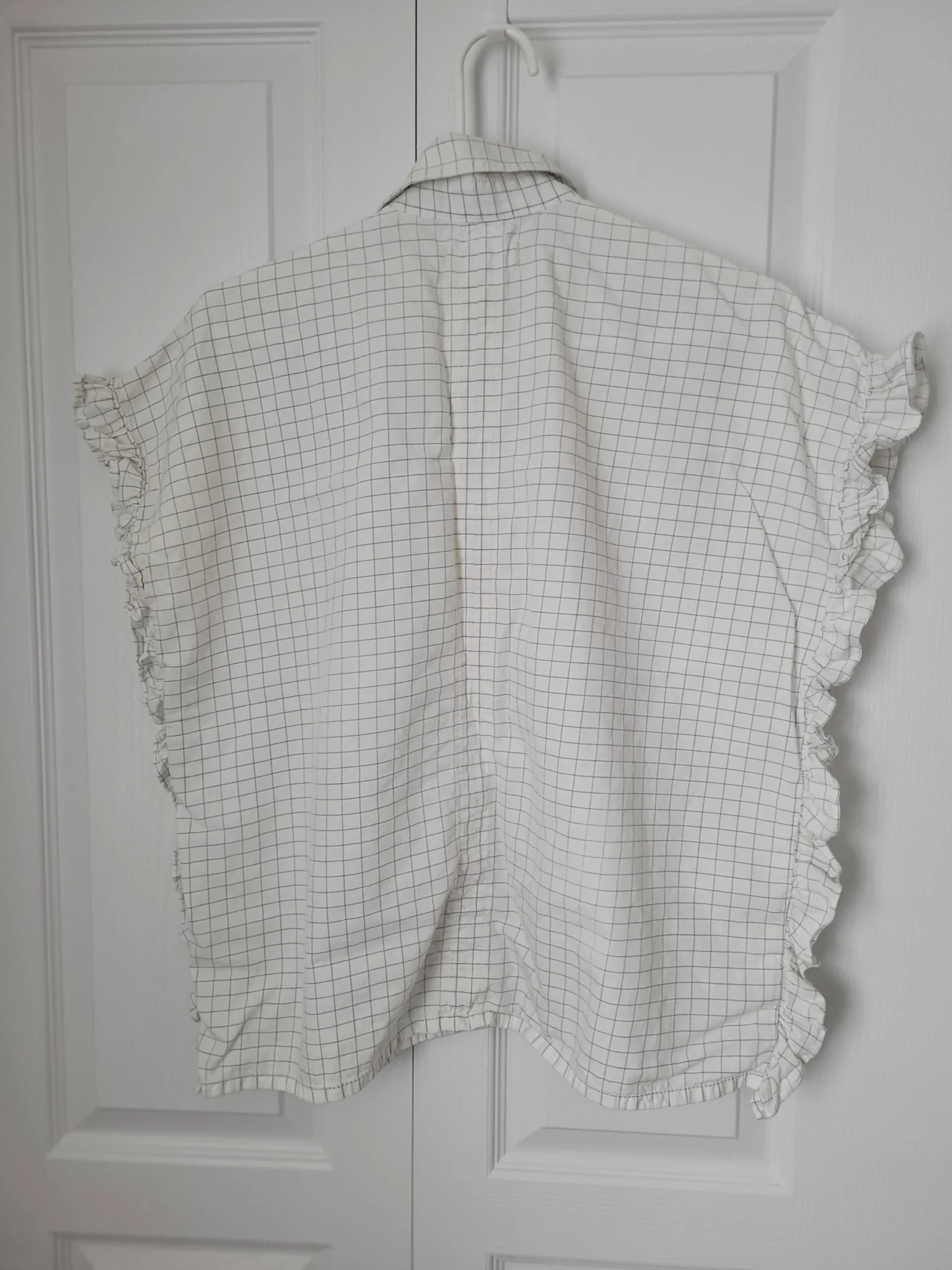 Image for Madewell blouse