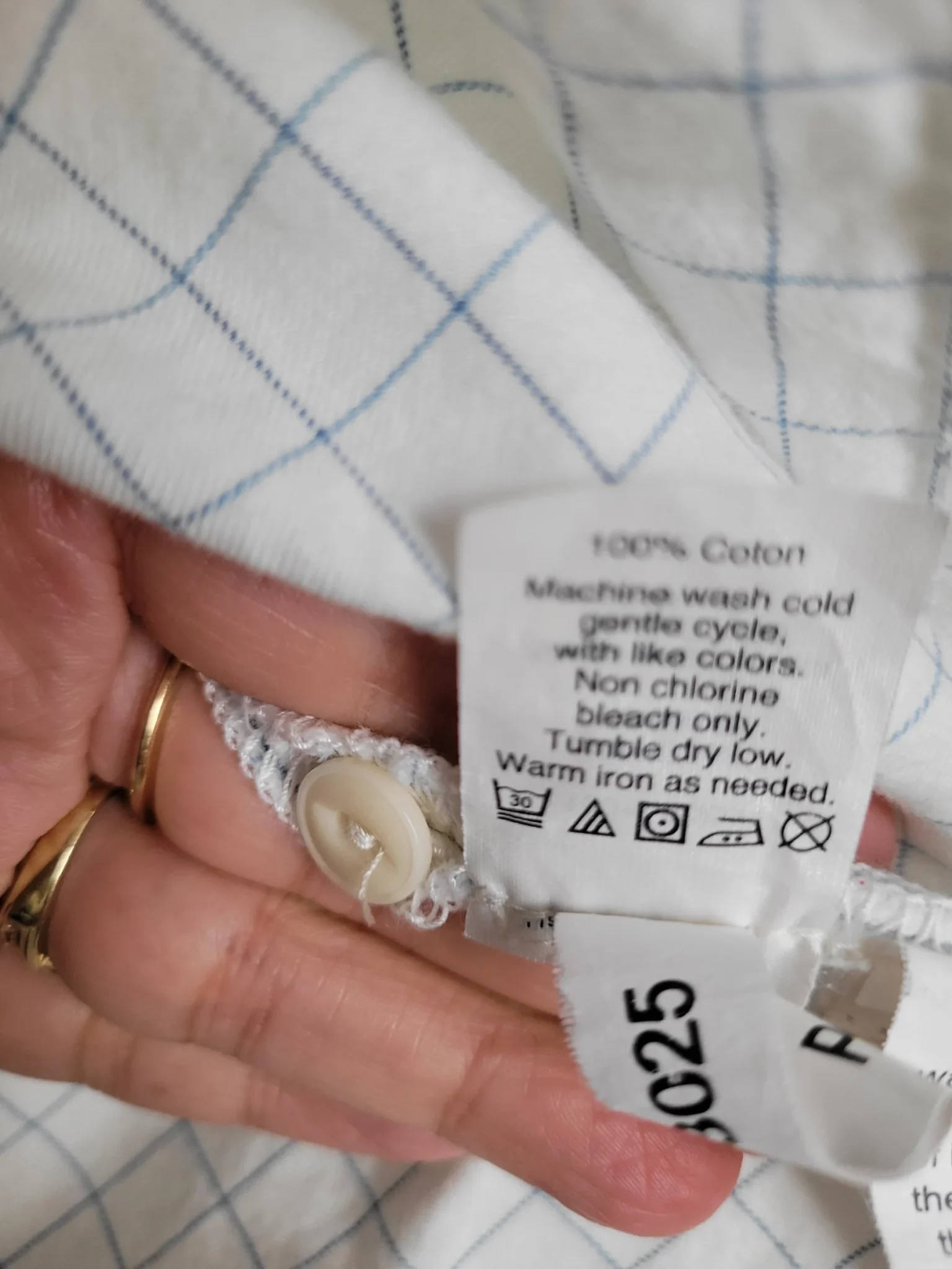 Image for Madewell blouse