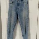 Featured thumbnail for Jean Zara taille 6