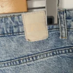 Thumbnail for Jean Zara taille 6