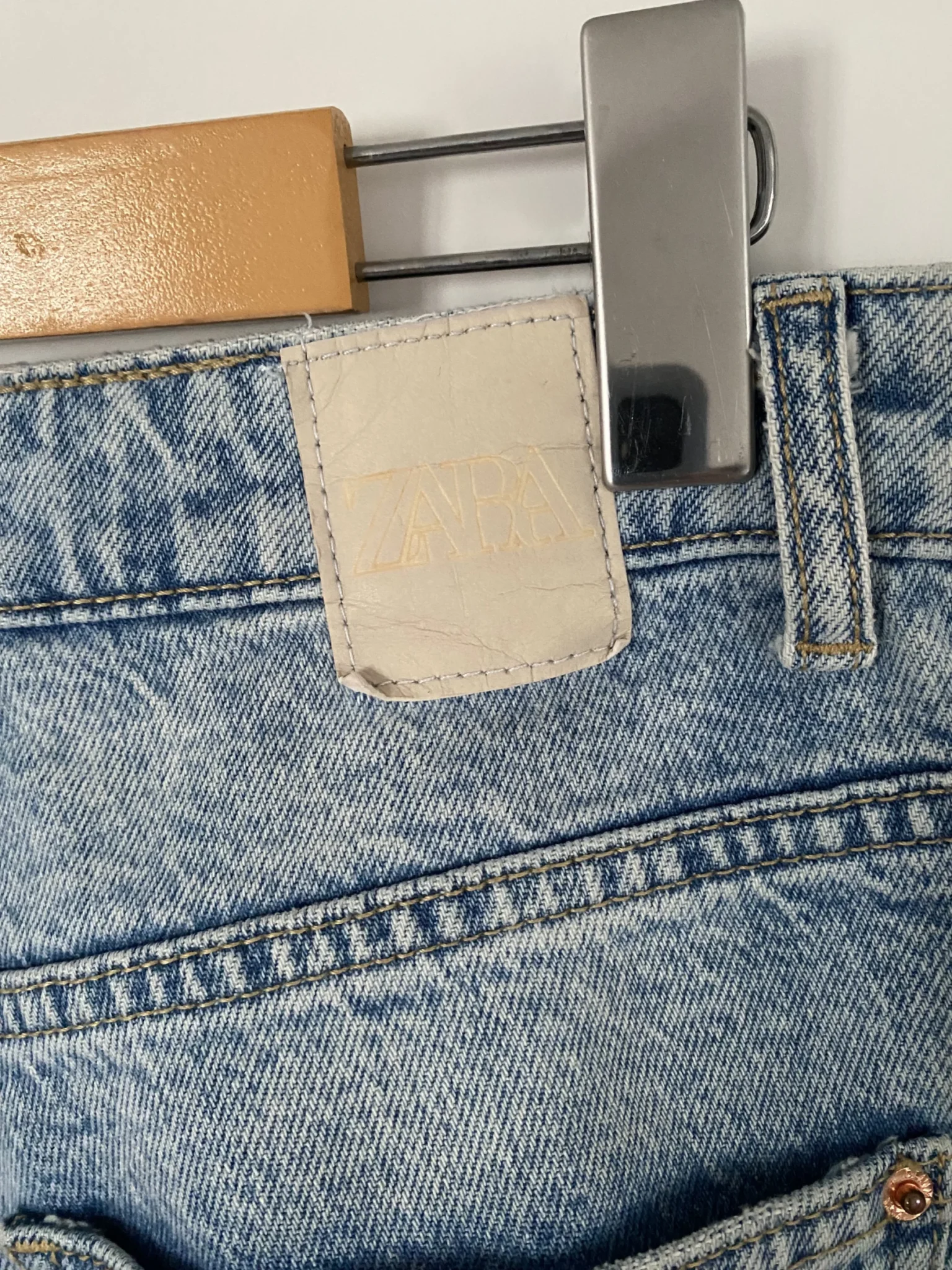 Image for Jean Zara taille 6
