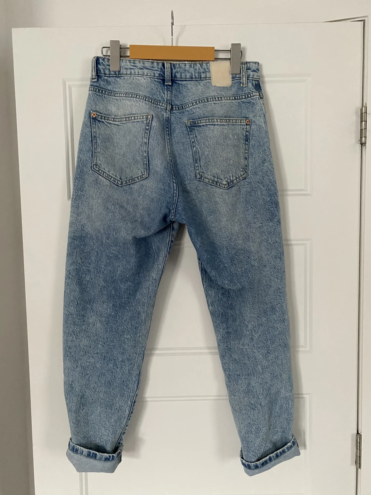 Image for Jean Zara taille 6