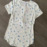 Featured thumbnail for Tshirt Rose Maternité