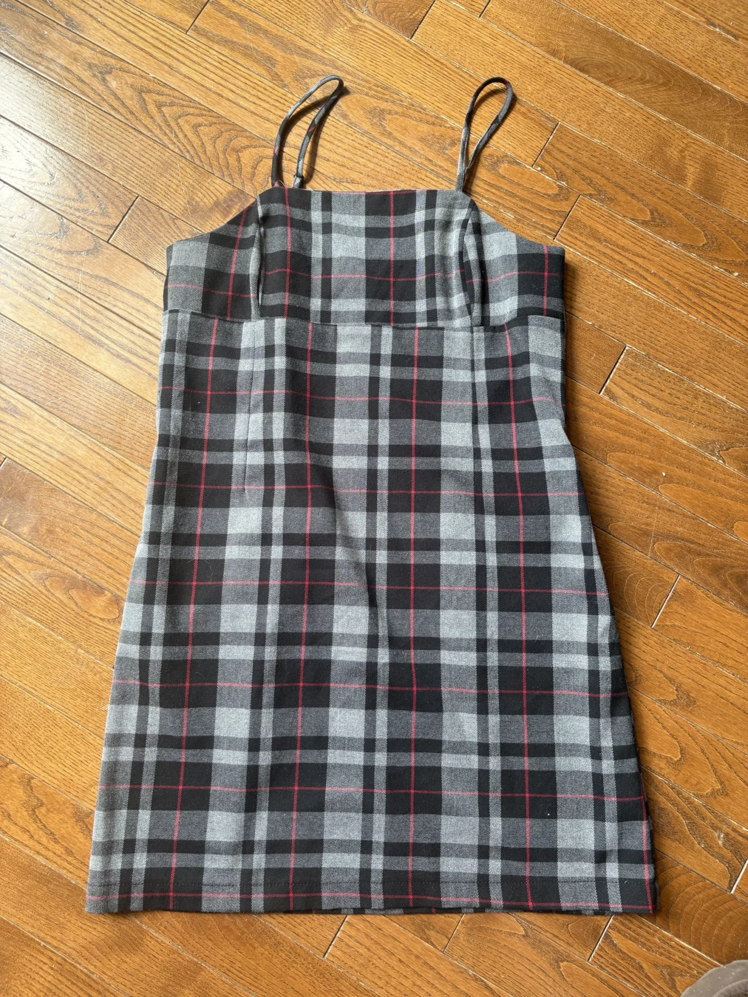 Featured image for Dress