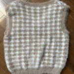 Thumbnail for Sleeveless waistcoat