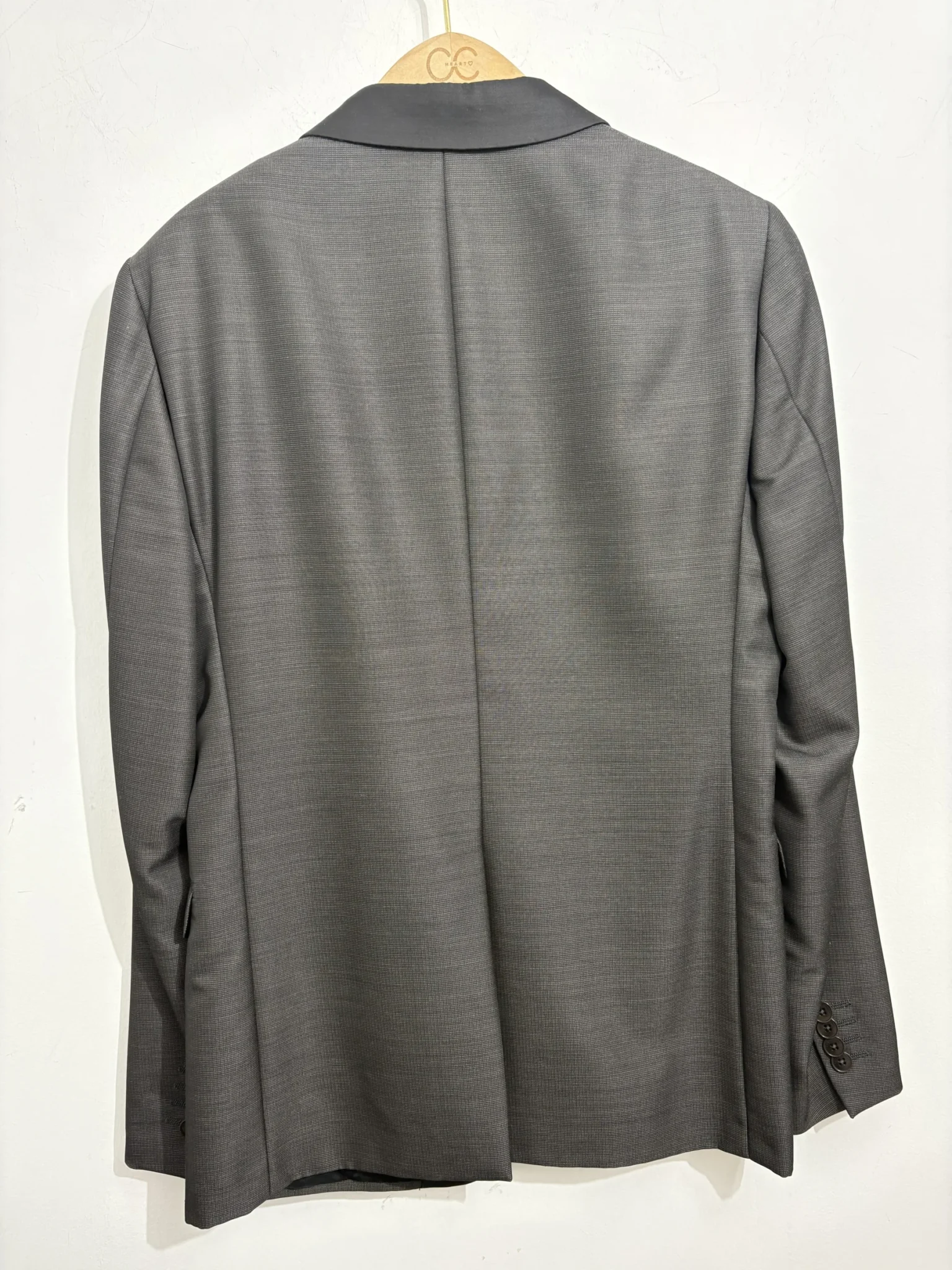 Image for Veston  homme  CERRUTI  1881
