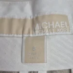 Thumbnail for Short lin Michael Kors