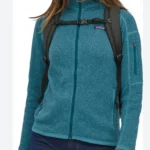Featured thumbnail for Patagonia Better Sweater Fleece Jacket