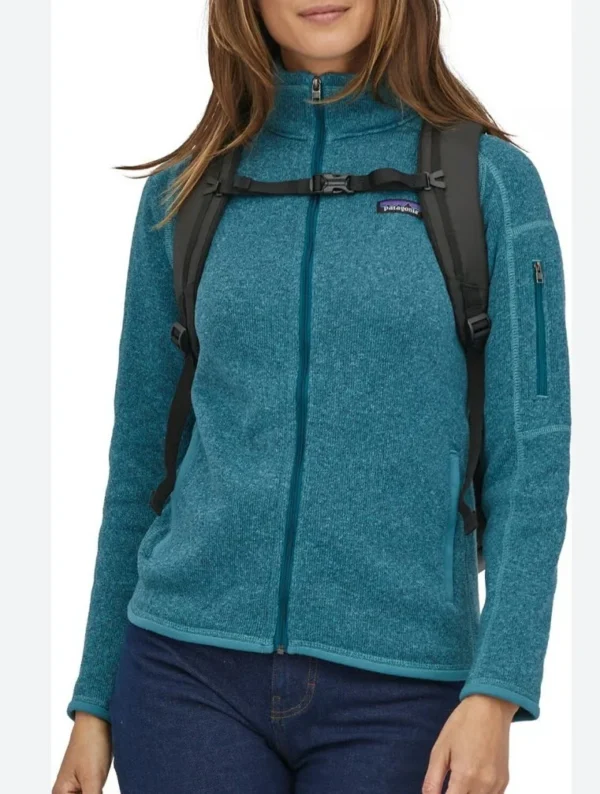 Featured image for Patagonia Better Sweater Fleece Jacket