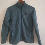 Thumbnail for Patagonia Better Sweater Fleece Jacket